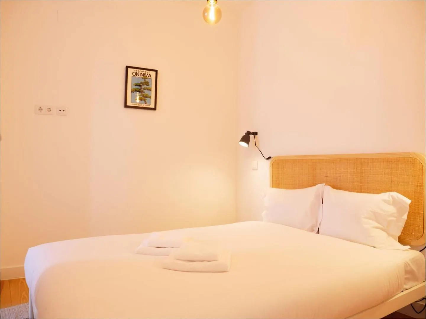 Stylish 2Br Castle View - Central | By Airnest Lisbona Appartamento