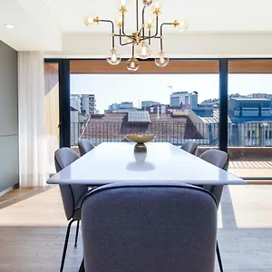  Appartement Noma Living Pop Saldanha