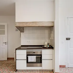  Appartement Out &