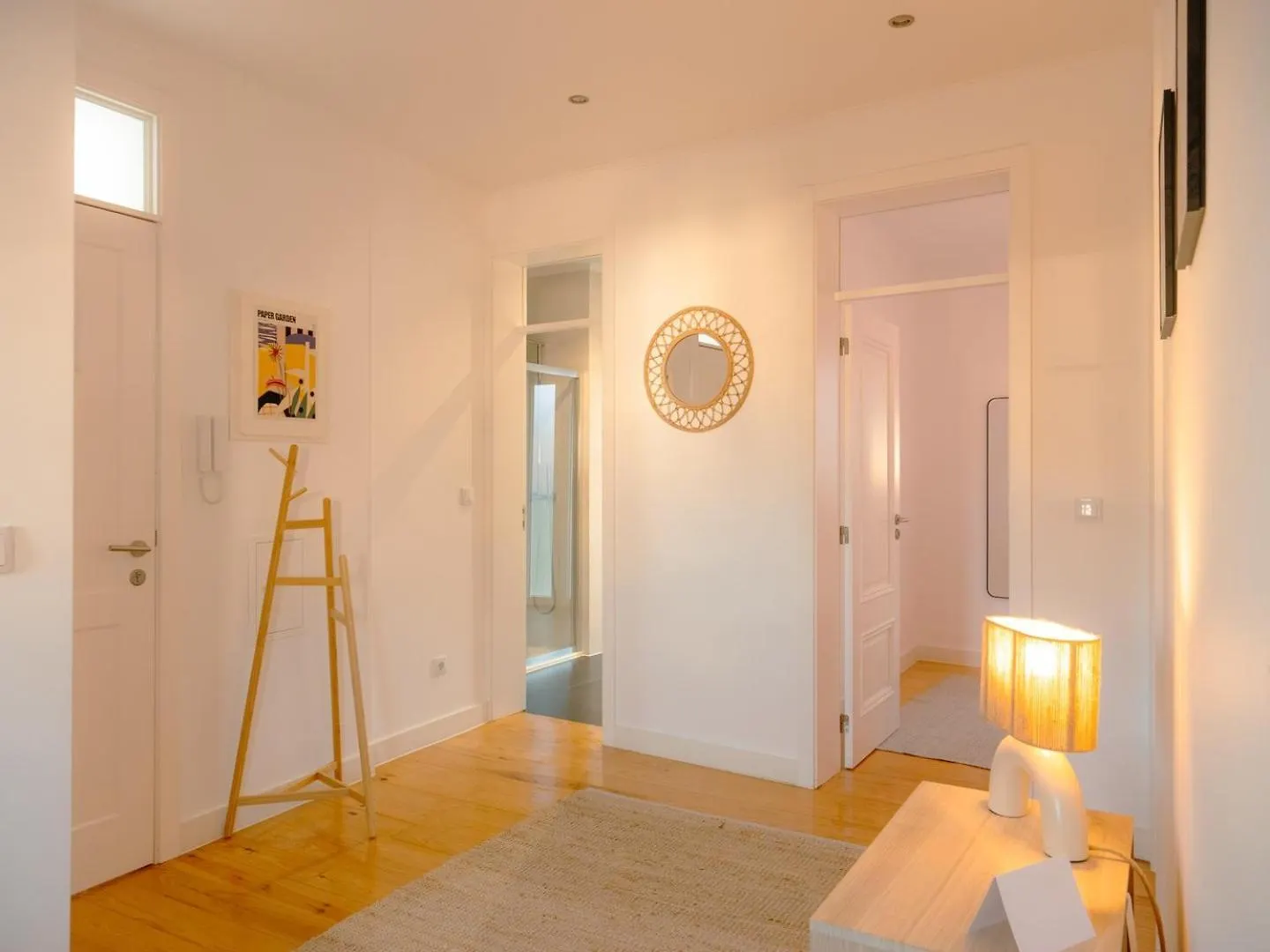 Apartment Stylish 2Br Castle View - Central | By Airnest Lisbon