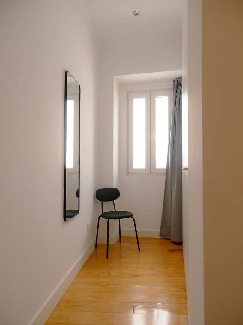 Apartment Stylish 2Br Castle View - Central | By Airnest Lisbon