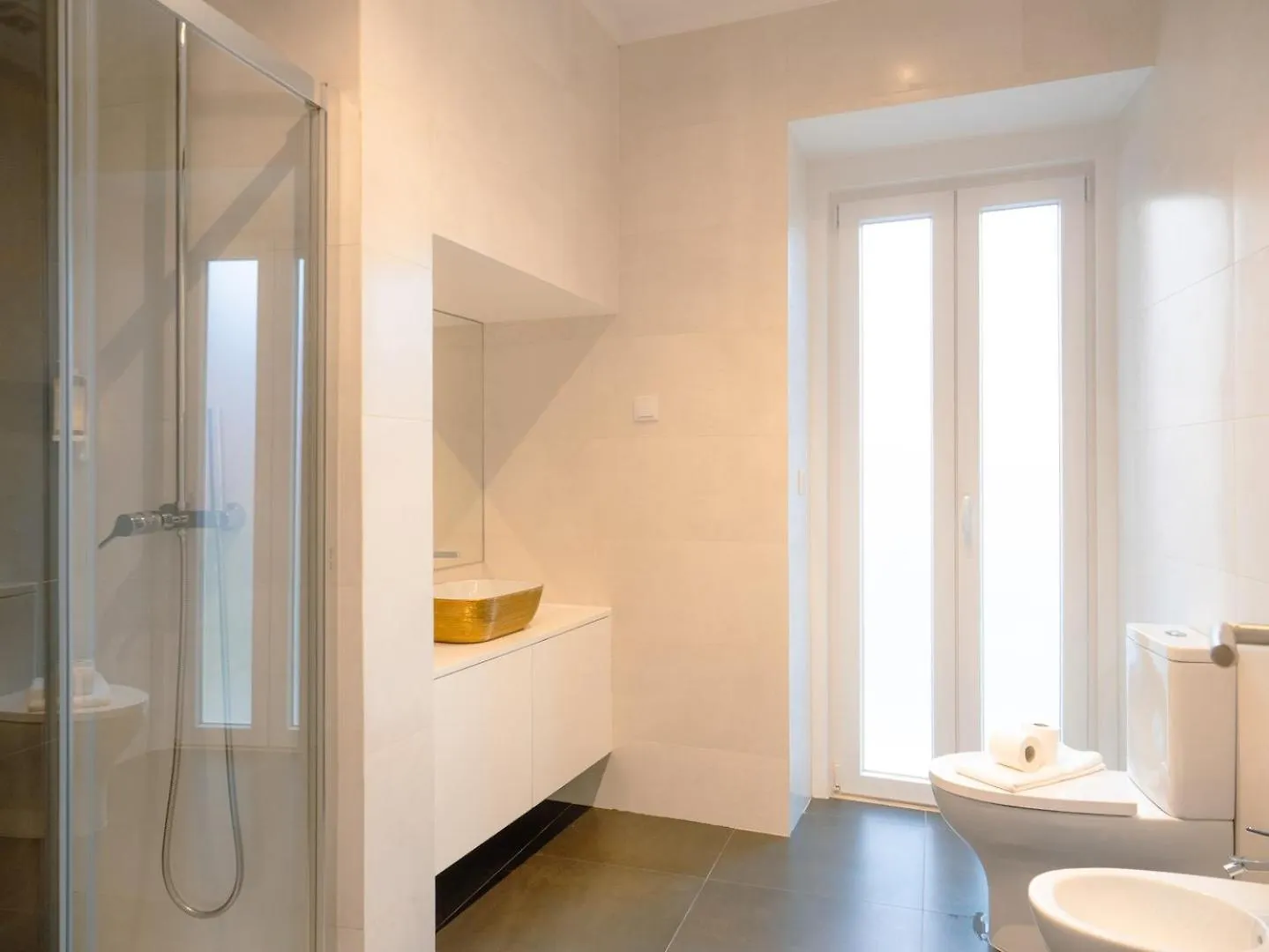 شقة Stylish 2Br Castle View - Central | By Airnest Lisboa