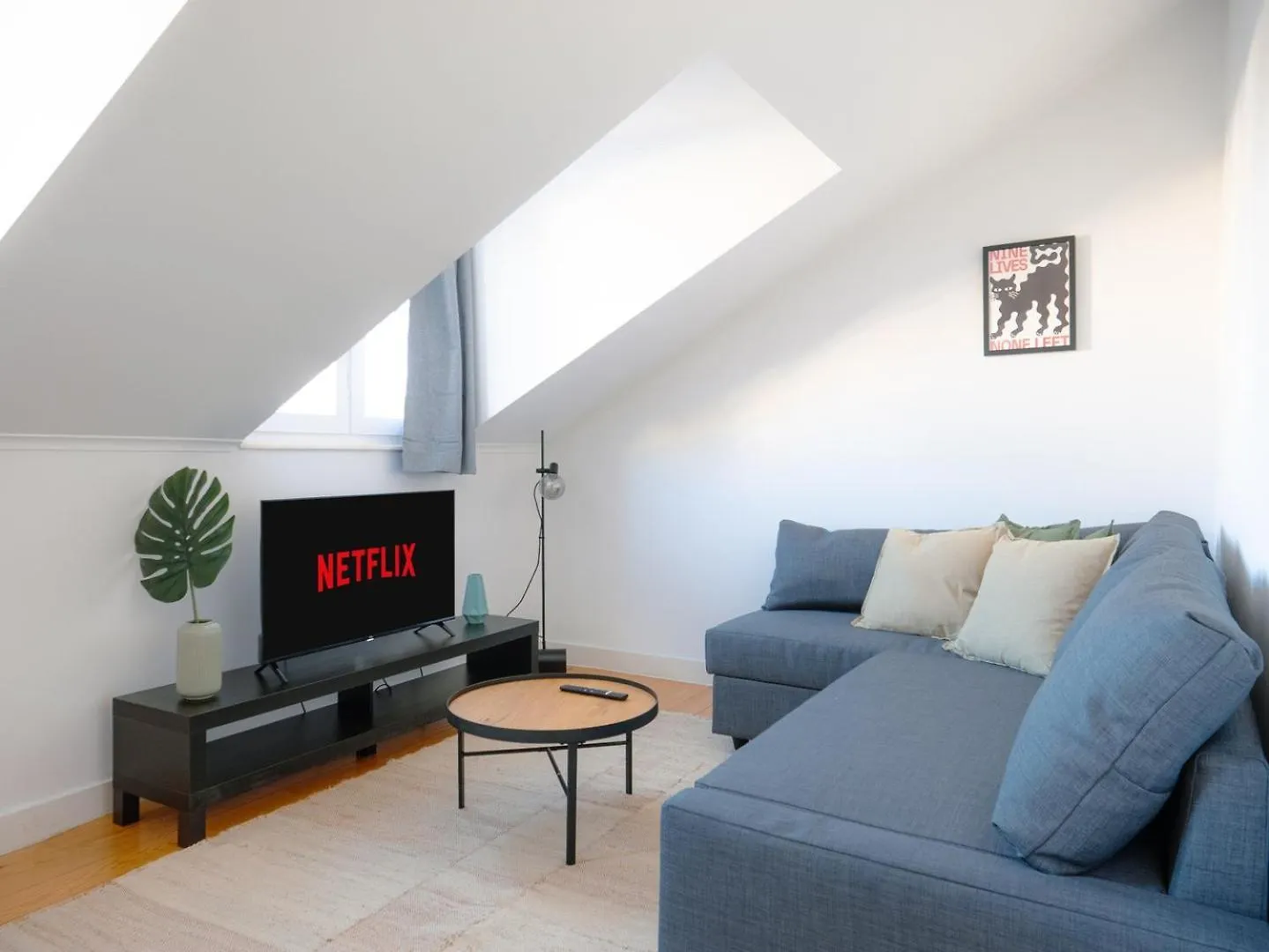 شقة Stylish 2Br Castle View - Central | By Airnest Lisboa البرتغال